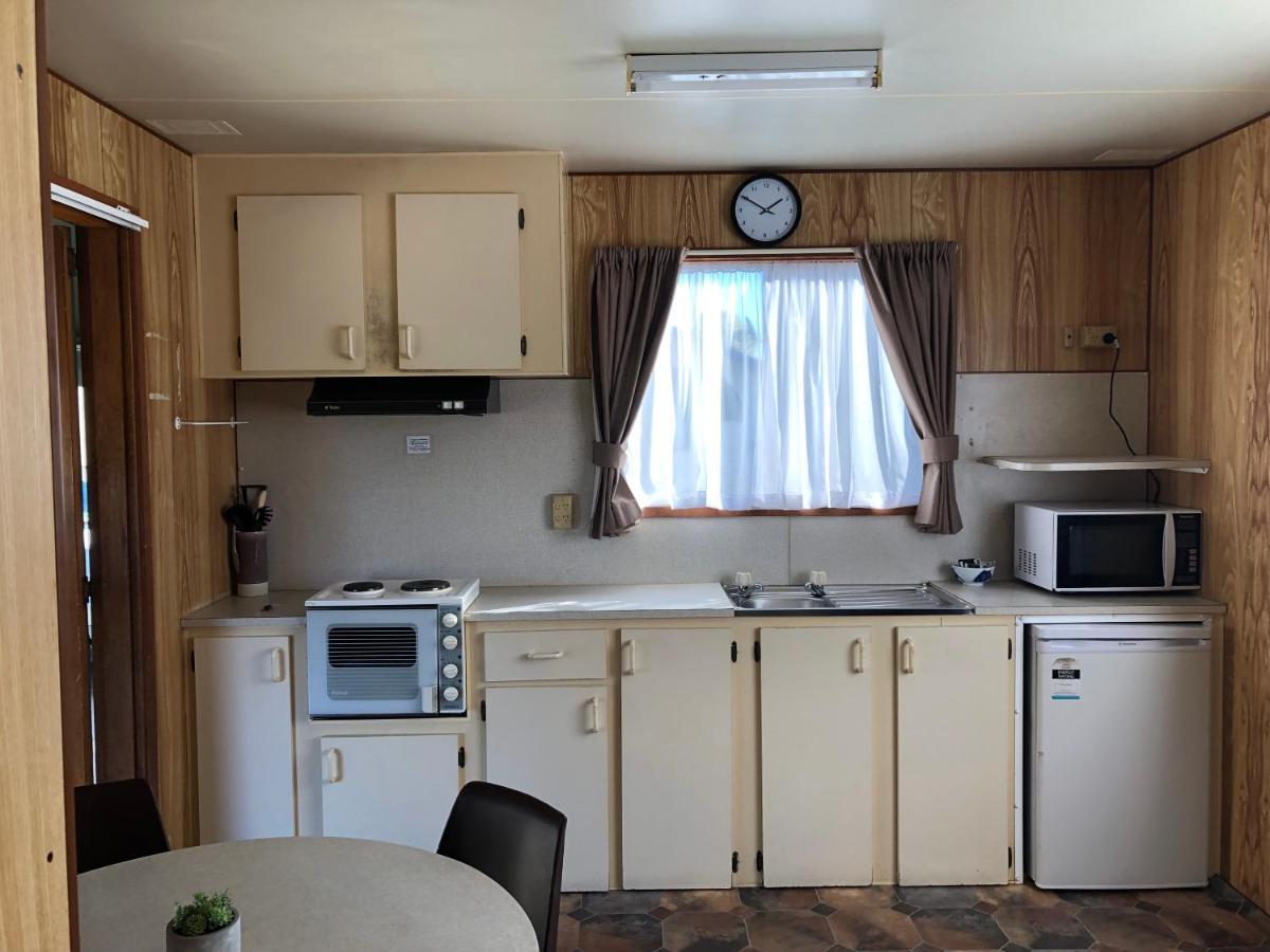 Koonwarra Holiday Park Lakes Entrance Exterior photo
